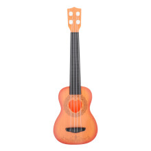Simulation Ukulélé Instrument De Pour Enfant Jouet