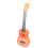 Simulation Ukulélé Instrument De Pour Enfant Jouet 6