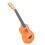 Simulation Ukulélé Instrument De Pour Enfant Jouet 7