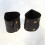 2 Pièces Bracelet Noir Halloween Farces Cospaly 9