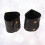 2 Pièces Bracelet Noir Halloween Farces Cospaly 10