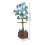 1 Set 3D Bloemenpuzzel - Doe-Het- Hyacint Bonsai 3