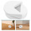 Arrondisseur De Coins Portable Pour Cartes 11