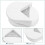 Arrondisseur De Coins Portable Pour Cartes 6