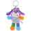 Jouet Peluche Pour - Éducatif Bébé Violet 9