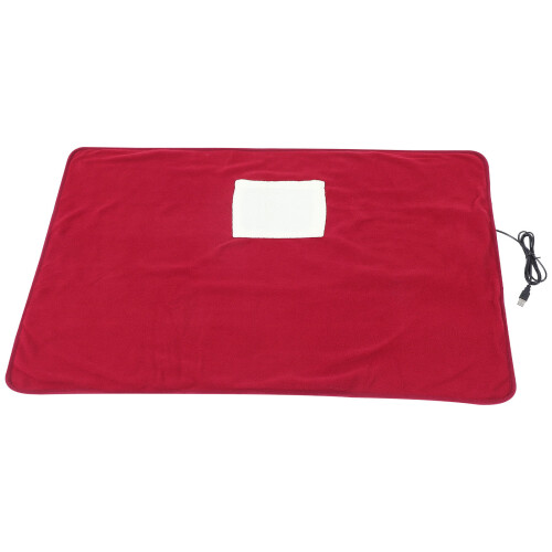 Chauffant Pour Animal De Compagnie, Coussin Chaud ( )