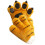 1 Paire De Patte De Simulation Pour Cosplay 9