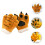 1 Paire De Patte De Simulation Pour Cosplay 4