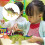 1 Juguete Infantil Luminoso Con Voz 5