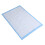 30 Pièces Panneaux Absorbants Anti- Pour Taille S 3