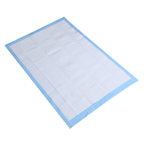 30 Pièces Panneaux Absorbants Anti- Pour Taille S 2