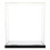 Elegante Acryl Display Case Für Miniaturen Und Kunstwerke 9