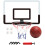De De Baloncesto Resistente Desgaste Para Niños 10