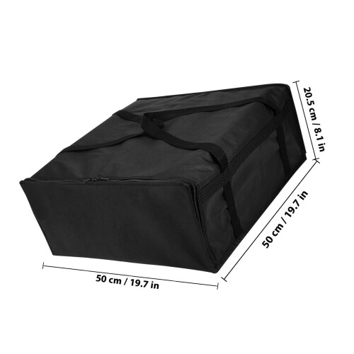Sac Pour Pizza Aliments À 1