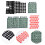 Ensemble De Jeu De Bingo Accessoires Numérotés Pour 3