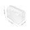 Mini Vitrine En Transparent Pour Figurine D'action Et 2