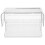 Mini Vitrine En Transparent Pour Figurine D'action Et 11