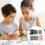 Ensemble De Jeu De Bingo Accessoires Numérotés Pour 5