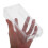 Bolsa Para Exponer Transparente Con 4