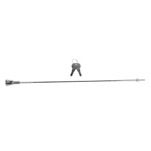 One Set Iron Lock For Vending Machines, Display Cabinets, Industrial Use