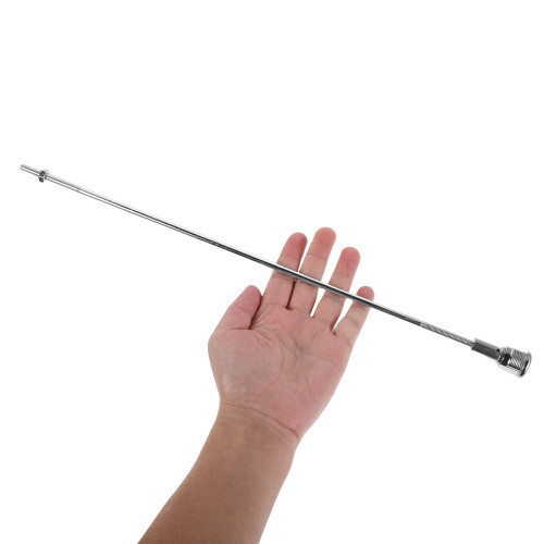 One Set Iron Lock For Vending Machines, Display Cabinets, Industrial Use 2
