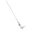 One Set Iron Lock For Vending Machines, Display Cabinets, Industrial Use 9