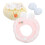 One Set Stuffed Bear Clothes With Bib, Underpants, And Bowknot 5
