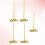 Râteau En 4 Dents Pour Sable Bureau Accessoire Table Miniature 9