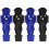 4 Pièces Figurines Pour Machine À Football De Table En 3