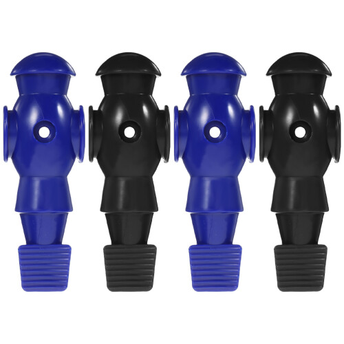 4 Pièces Figurines Pour Machine À Football De Table En 2