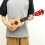 Ukulélé 4 Cordes Pour Enfants Débutants 4