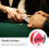 Bouton De Distributeur En Carte De Poker Accessoire De Poker 7