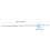 Aquarium Cleaning Brush With Telescopic Handle And Algae Pad 3