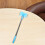 Aquarium Cleaning Brush With Telescopic Handle And Algae Pad 6