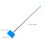 Aquarium Cleaning Brush With Telescopic Handle And Algae Pad 2