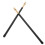 1 Paire De Baguettes En Pour Batterie Et Percussion 1
