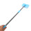 Aquarium Cleaning Brush With Telescopic Handle And Algae Pad 4