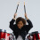 1 Paire De Baguettes En Pour Batterie Et Percussion 5