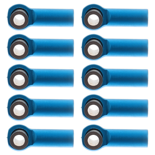 10 Pièces Embouts De Rotule Barre Sphériques