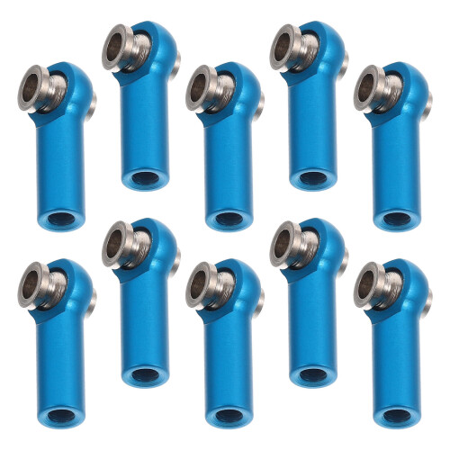 10 Pièces Embouts De Rotule Barre Sphériques 2