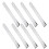 8Pcs Stainless Steel Marshmallow Clips For Cotton Candy Machine 10