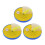 3 Piezas Instrumentos Medición Solar Para Experimentos 5