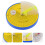 3 Piezas Instrumentos Medición Solar Para Experimentos 7