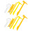Digging Hammer Brush Set For Kids Archaeological Excavation 1
