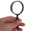 10Pcs 3x Handheld Magnifying Glass For Kids Science Reading 8
