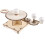 1 Set Wooden Solar System Model Kit For Astronomy Education 9