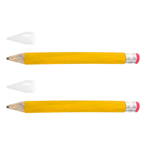 4 Pezzi Materiale Scolastico 2