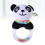Peluche Animaux Jouet Bébé Bâton Main Interaction Parent 8