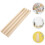 Wooden Domino Rack Holder For Tile Game Storage 9
