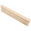 Wooden Domino Rack Holder For Tile Game Storage 2